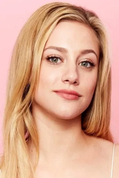 Lili Reinhart