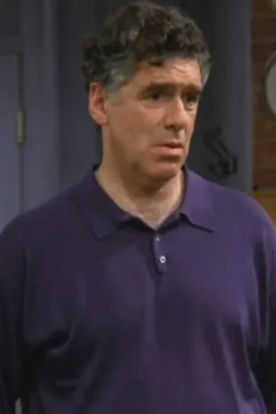 Jack Geller