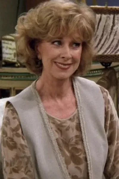 Judy Geller