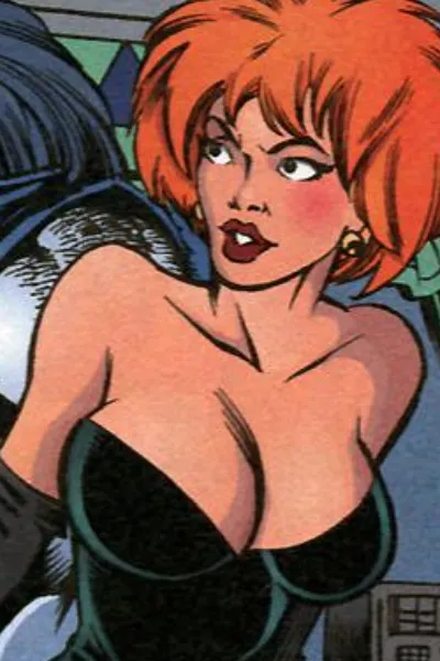 Darlene Spritzer