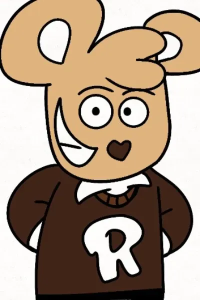 Ronald Read Brown