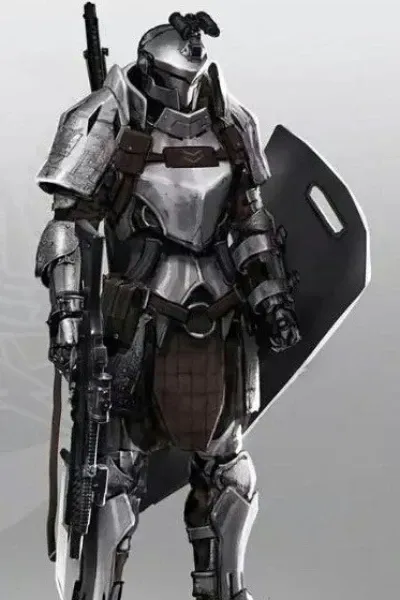 Perceval 2.0. (Voice)