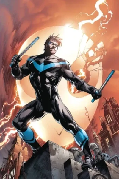 Nightwing