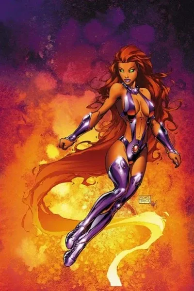 Starfire