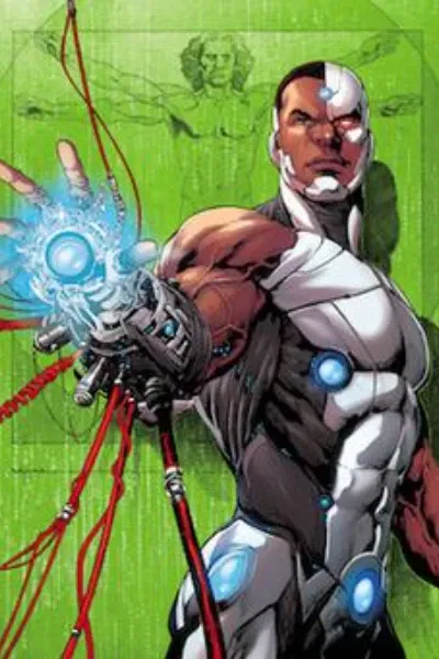 Cyborg