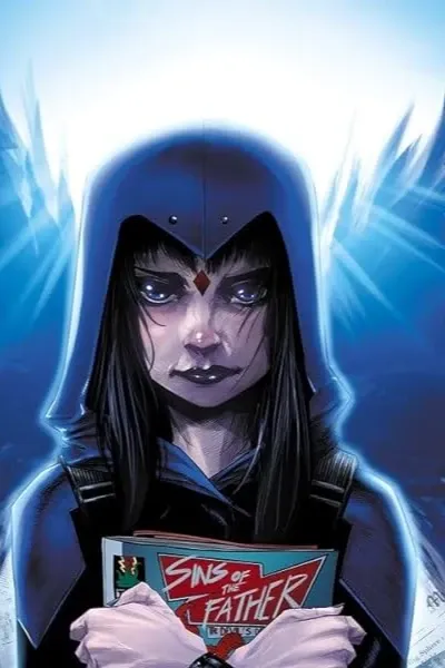 Raven