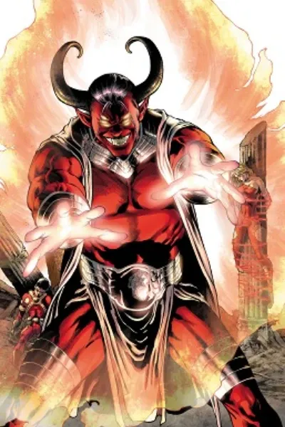 Trigon