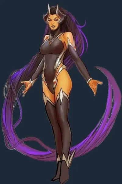 Blackfire