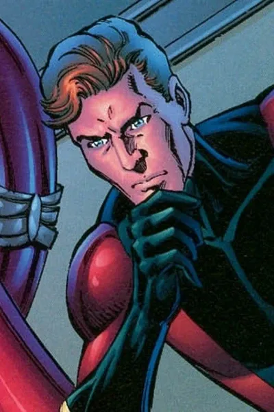 Elongated Man