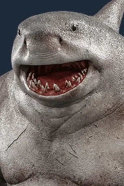 King Shark