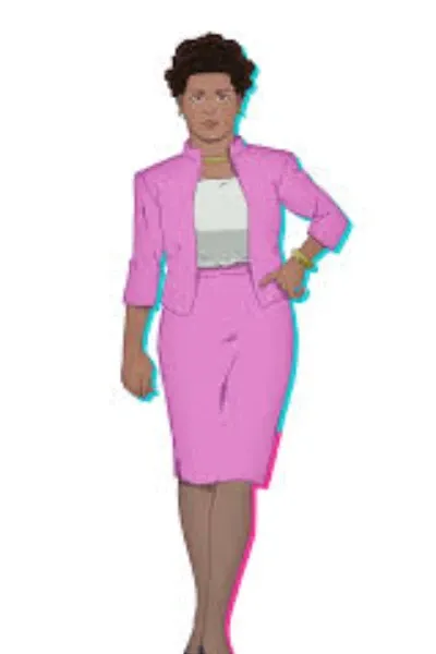 Amanda Waller