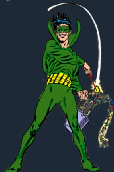 Weather Wizard
