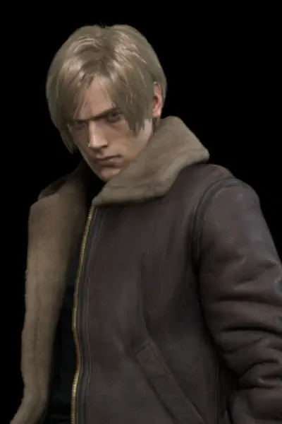 Leon S. Kennedy