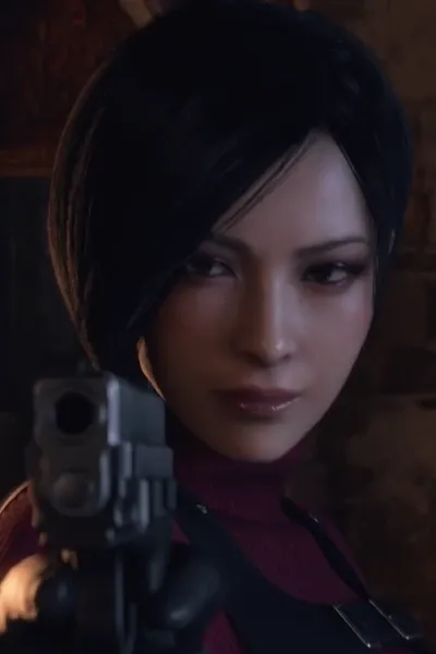 Ada Wong