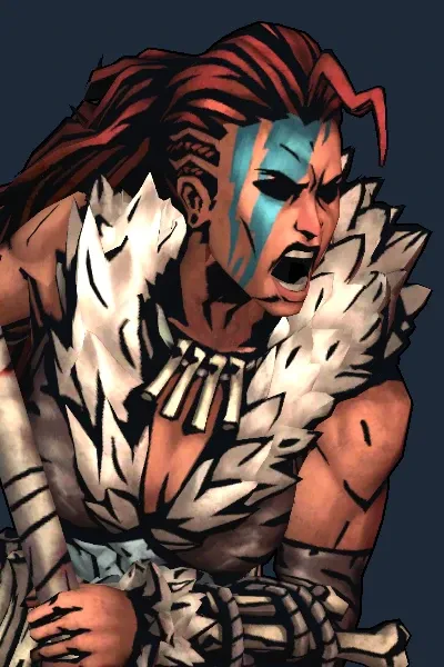 Boudica photo 2
