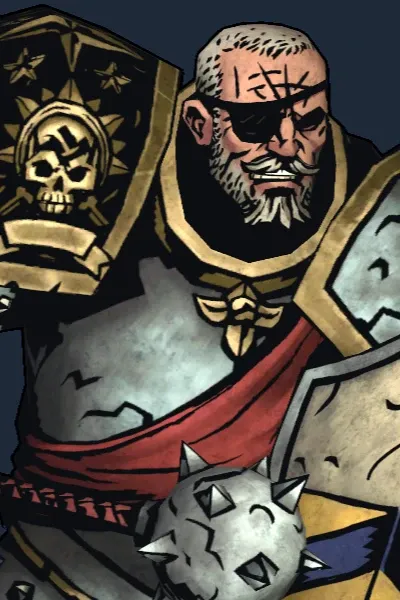 Barristan photo 2