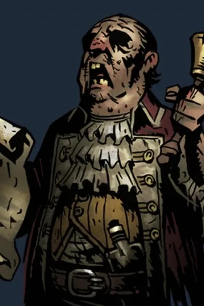 The Crier
