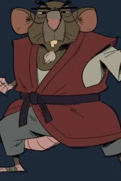 Splinter