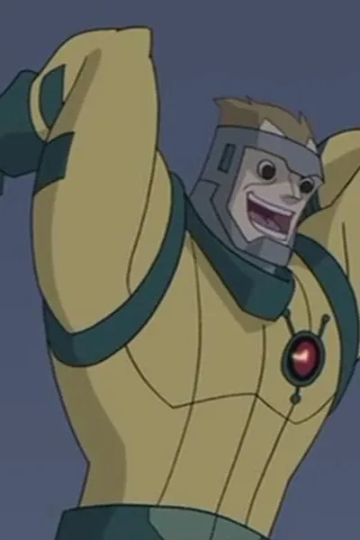 Colonel Jupiter