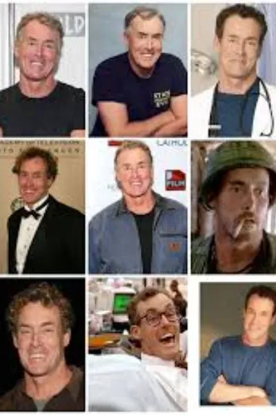John C McGinley
