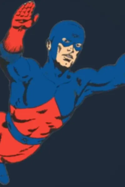 Ray Palmer