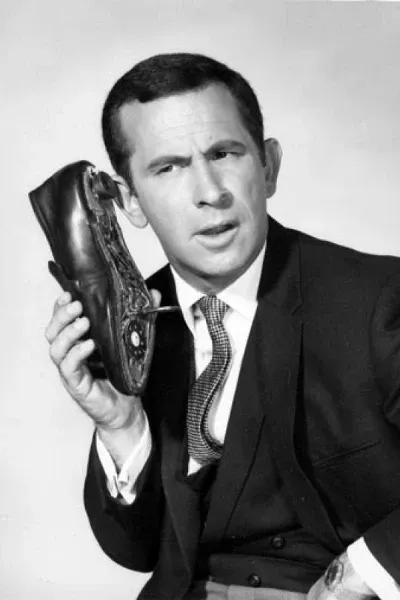 Don Adams