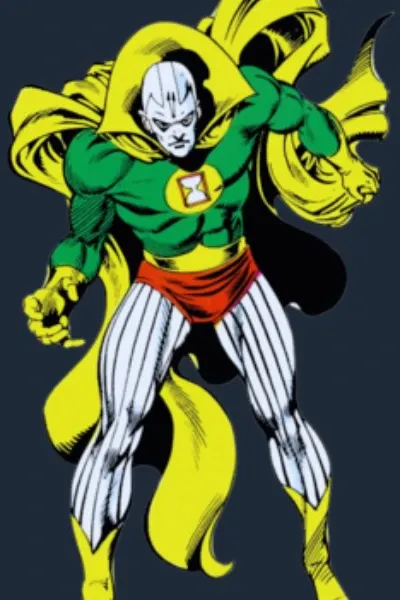 Chronos