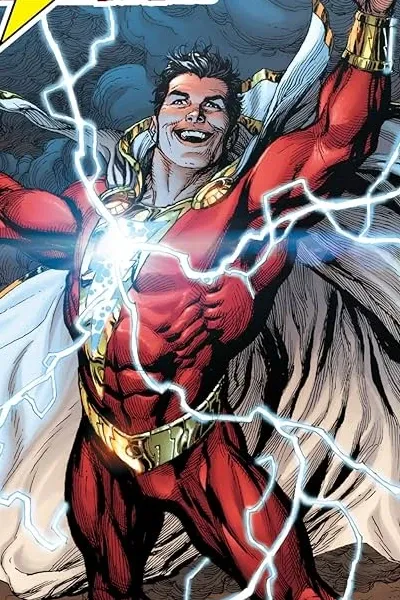 Shazam