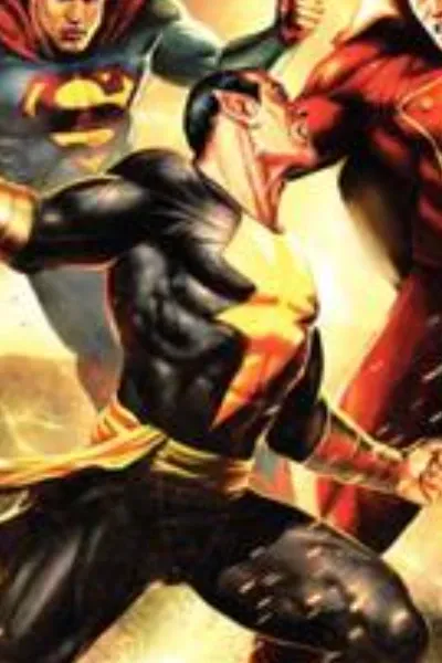 Black Adam