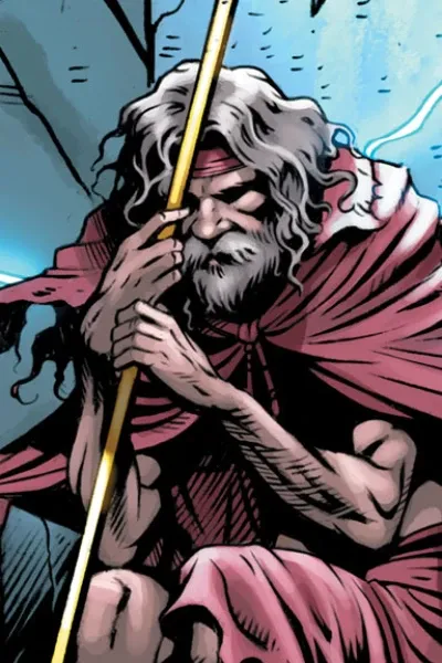 Wizard