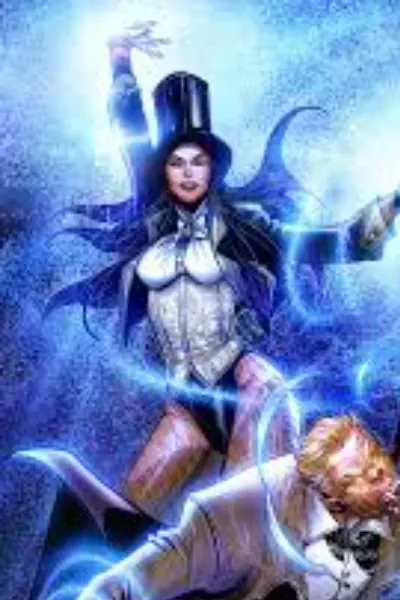 Zatanna