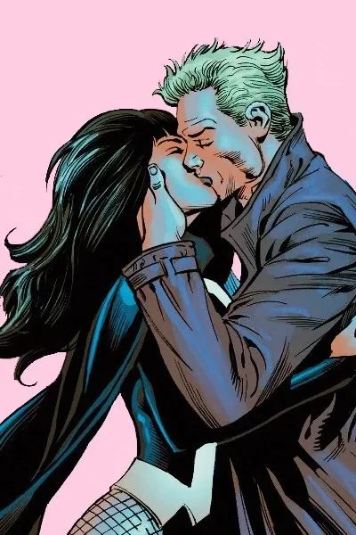 Zatanna photo 2