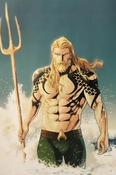 Aquaman