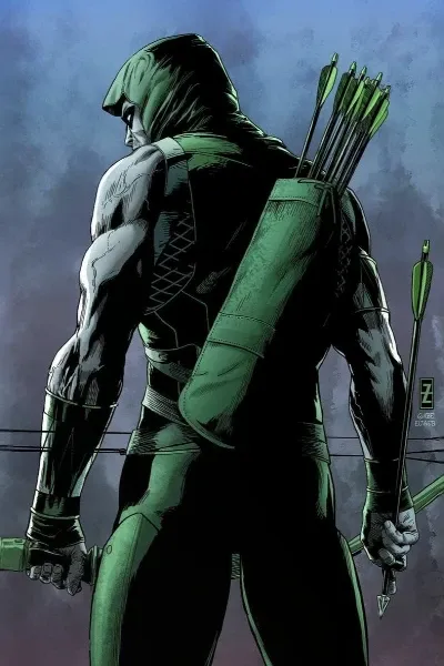 Green Arrow
