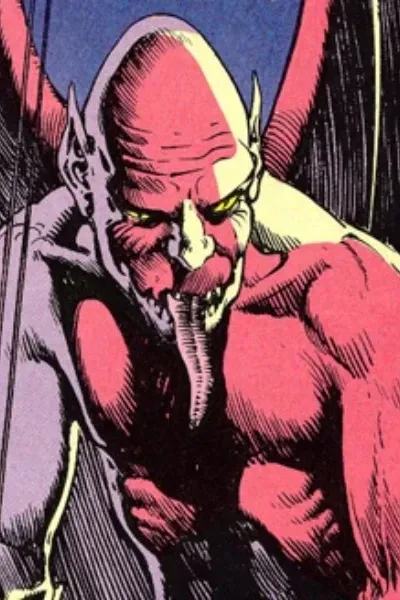 Nergal