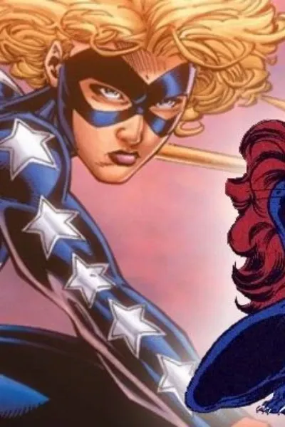 Stargirl