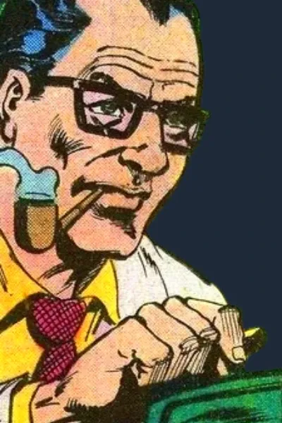 Martin Stein