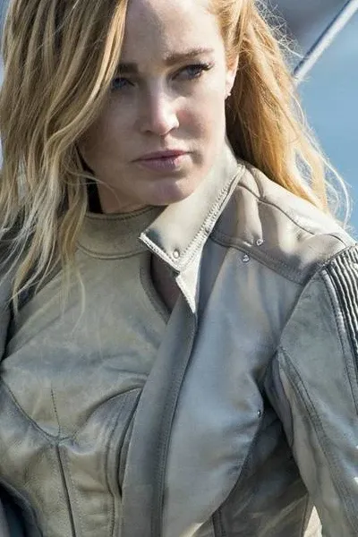 White Canary
