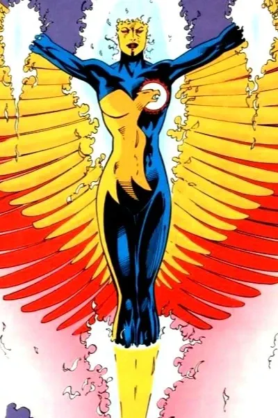 Firehawk