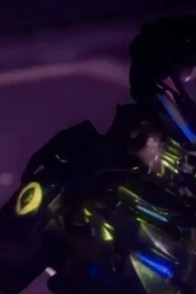 Voice of Dark Virus