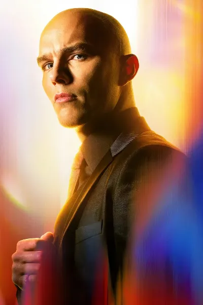 Lex Luthor