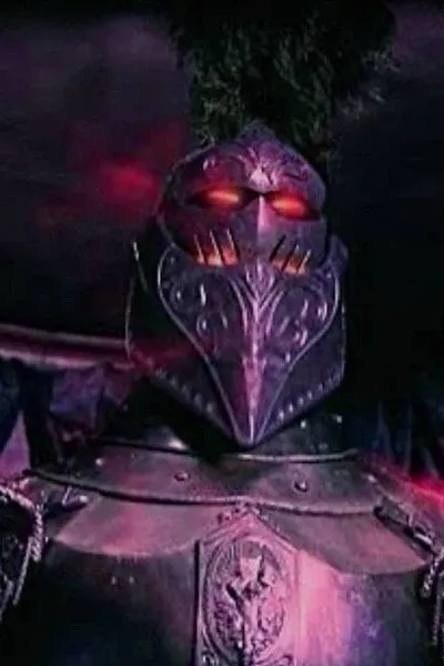 Terror Knight