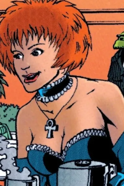 Darlene Spritzer