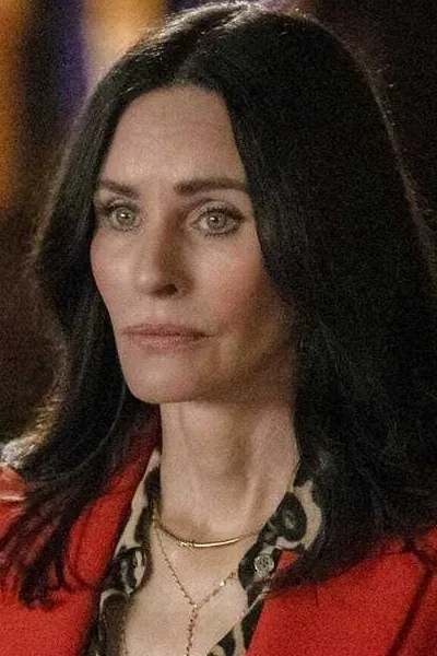 Gale Weathers