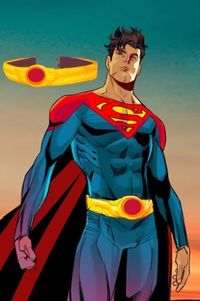 Superboy
