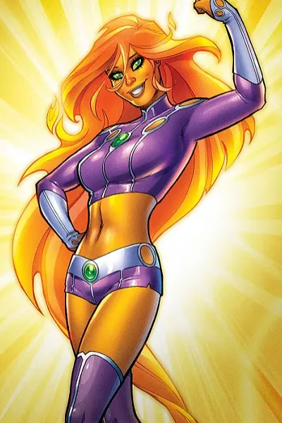 StarFire