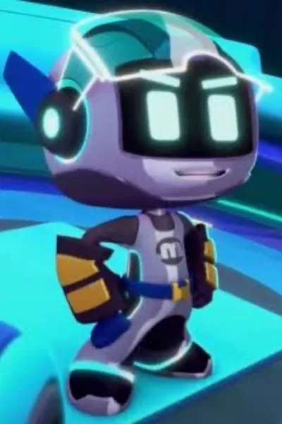 Mega Mini