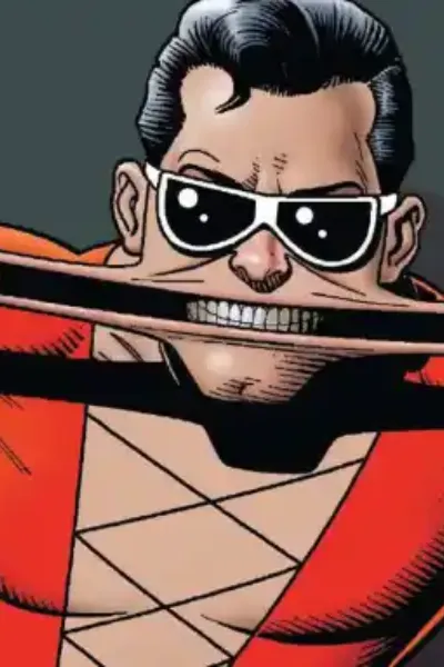 Plastic-Man