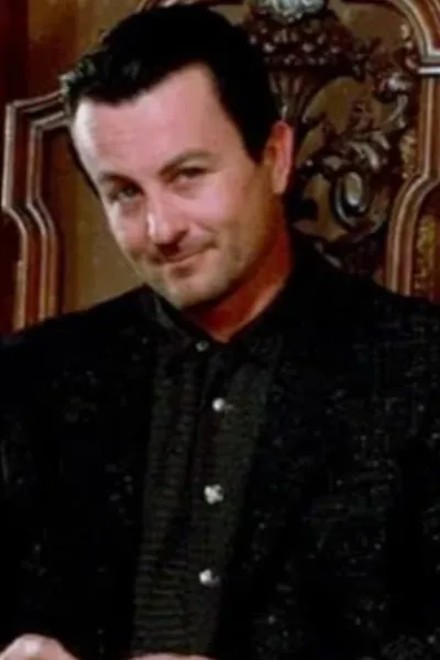Mr. Boddy