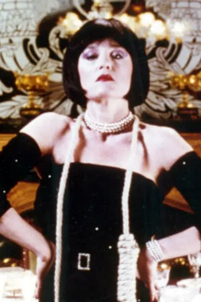 Mrs. White